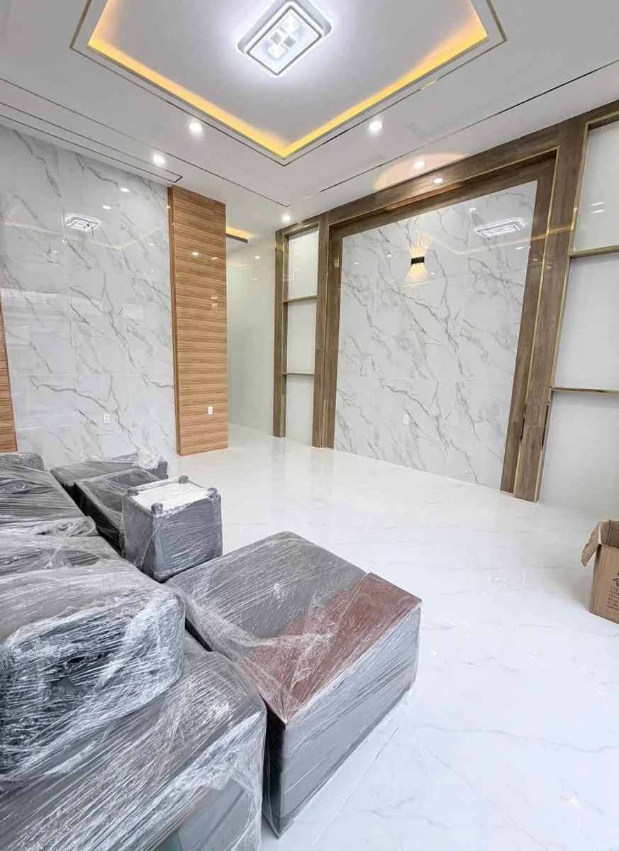 Bán nhà cấp 4 2PN 60m² Long Hải, Bà Rịa - Vũng Tàu - Ảnh thu nhỏ 4