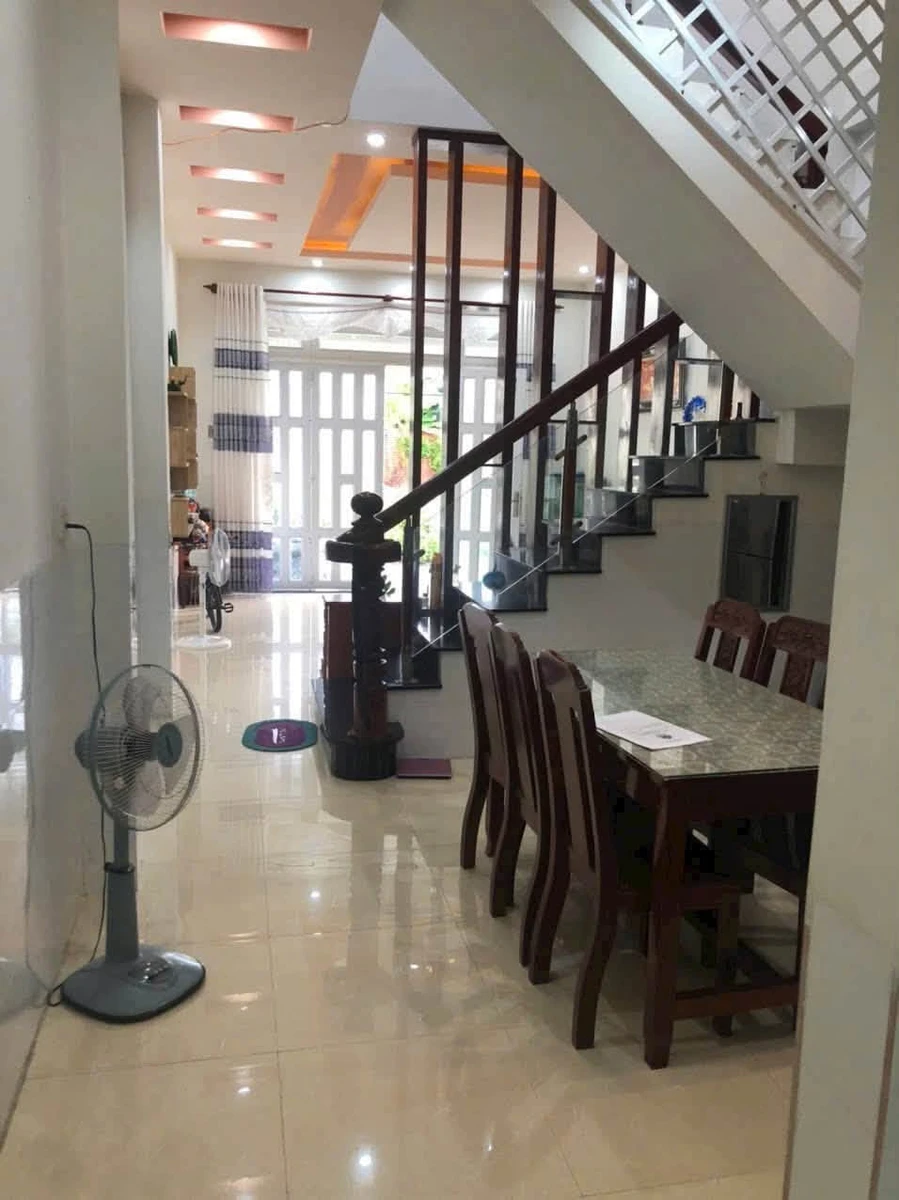 Bán nhà mặt tiền Âu Dương Lân, Rạch Giá, An Giang 50m² 1 tỷ 700 - Ảnh thu nhỏ 3