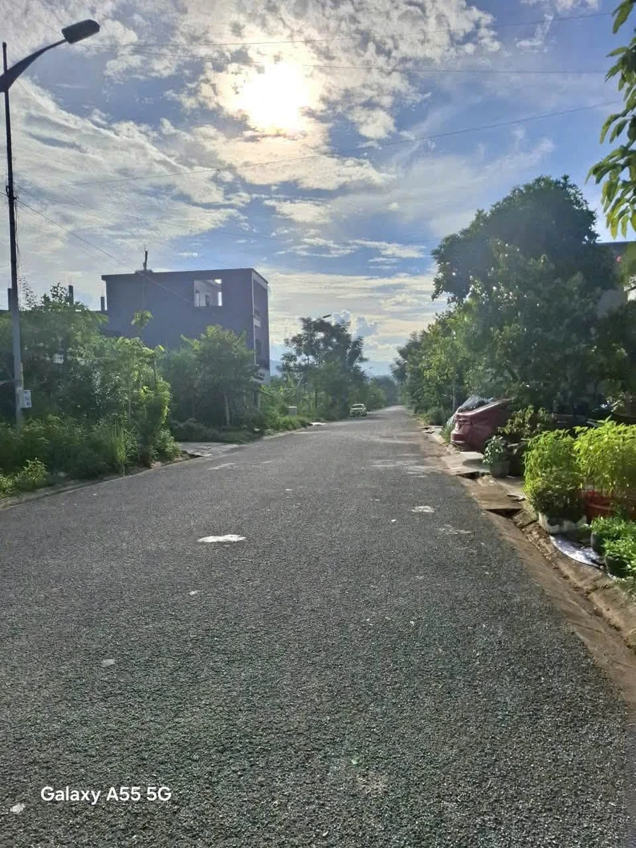 Bán đất 100m² Xuân Tăng Cam Đường, Căn Giờ - Ảnh thu nhỏ 3