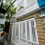 Bán nhà 2 tầng 3 phòng ngủ 43m² trung tâm Quận 10 - Ảnh thu nhỏ 1