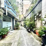 Bán nhà 2 tầng 2 phòng ngủ 4x10m hẻm 5m đường Nguyễn Gia Trí, Bình Thạnh - Ảnh thu nhỏ 2