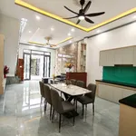 Bán nhà lầu thổ cư 105m² 3PN Trảng Dài, Biên Hòa - Ảnh thu nhỏ 3