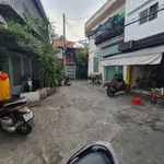 Bán nhà góc Lê Quang Định 50.4m2, có sân và gara - Ảnh thu nhỏ 1