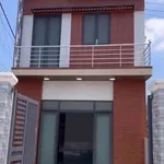 Bán nhà mặt tiền kinh doanh 4PN 5WC 160m2 Bình Chánh, 2.8 tỷ - Ảnh thu nhỏ 3