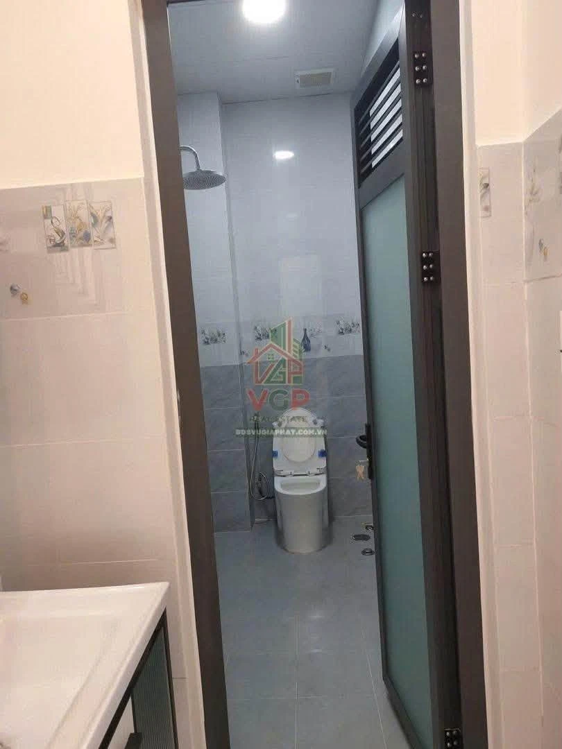 Bán nhà cấp 4 hẻm ô tô nhỏ 69m2 đường Bạch Đằng, Phường 7, Lâm Đồng - Ảnh thu nhỏ 4