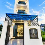 Bán nhà 3 tầng độc lập 60m2 gần cầu Kiến An, Hải Phòng - Ảnh thu nhỏ 1