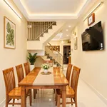 Bán nhà 3 tầng 35m2 đường Xô Viết Nghệ Tĩnh, Bình Thạnh giá 5,3 tỷ - Ảnh thu nhỏ 1