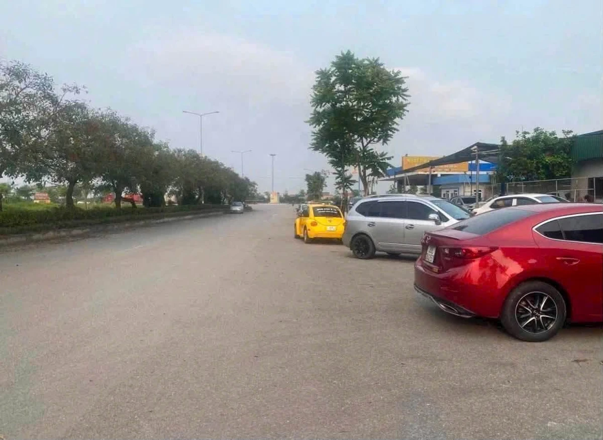 Bán lô đất 70m² khu Đại Học Hải Dương 2,7 tỷ - Ảnh thu nhỏ 4