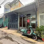 Bán nhà hẻm có lửng đường HT17, Tân Thới Hiệp, Quận 12, giá 1,18 tỷ - Ảnh thu nhỏ 1