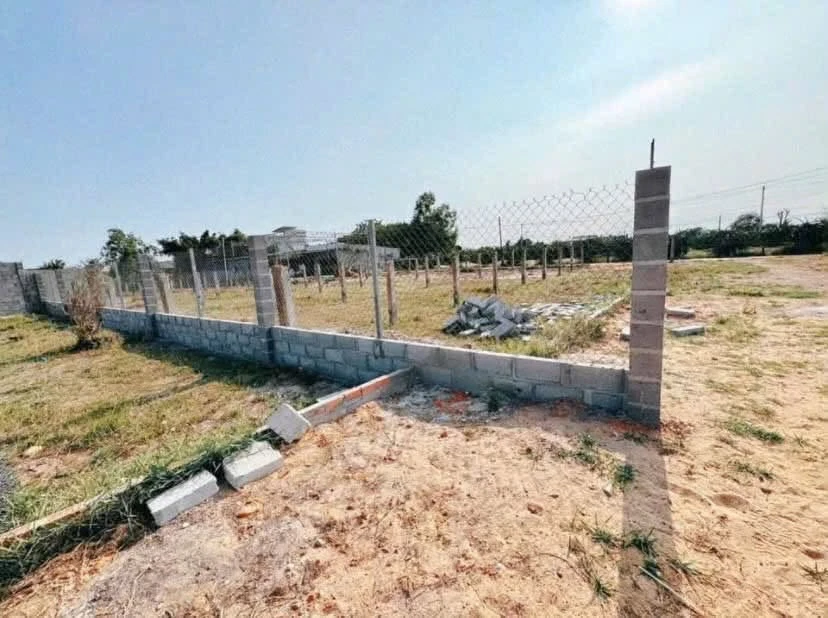 Bán đất 110m² sổ riêng gần Phan Thiết 580 triệu - Ảnh thu nhỏ 2
