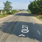Bán đất nông nghiệp mặt tiền Phan Đăng Lưu Ninh Thuận 1.900m² - Ảnh thu nhỏ 1