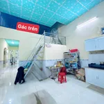 Bán nhà 5x25 full thổ cư gần trường Tân Xuân, 2-3 phòng ngủ - Ảnh thu nhỏ 3