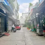 Bán nhà hẻm xe hơi Chiến Lược Bình Tân, 53m2, 2PN, 4.98 tỷ - Ảnh thu nhỏ 1
