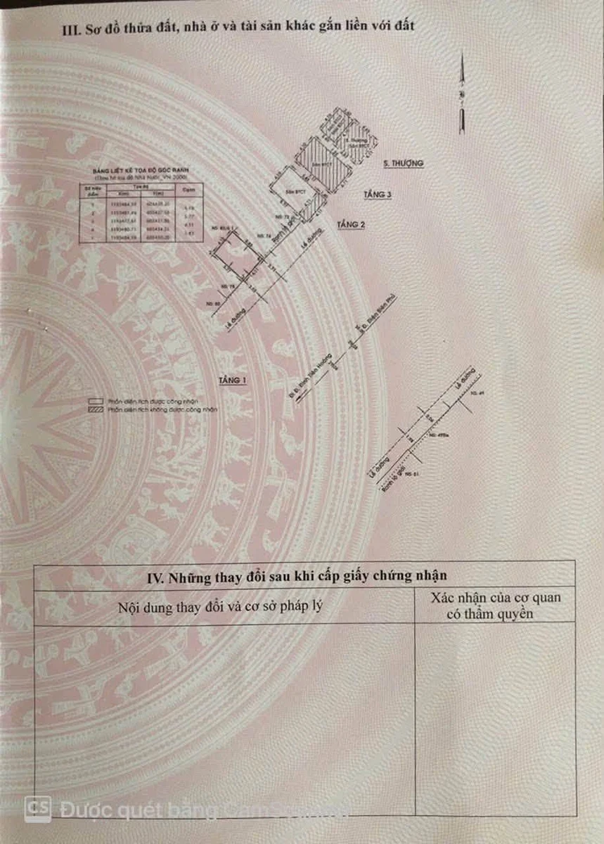 Bán nhà mặt tiền Điện Biên Phủ Quận 1, 23.7m2, 9.9 tỷ - Ảnh thu nhỏ 2