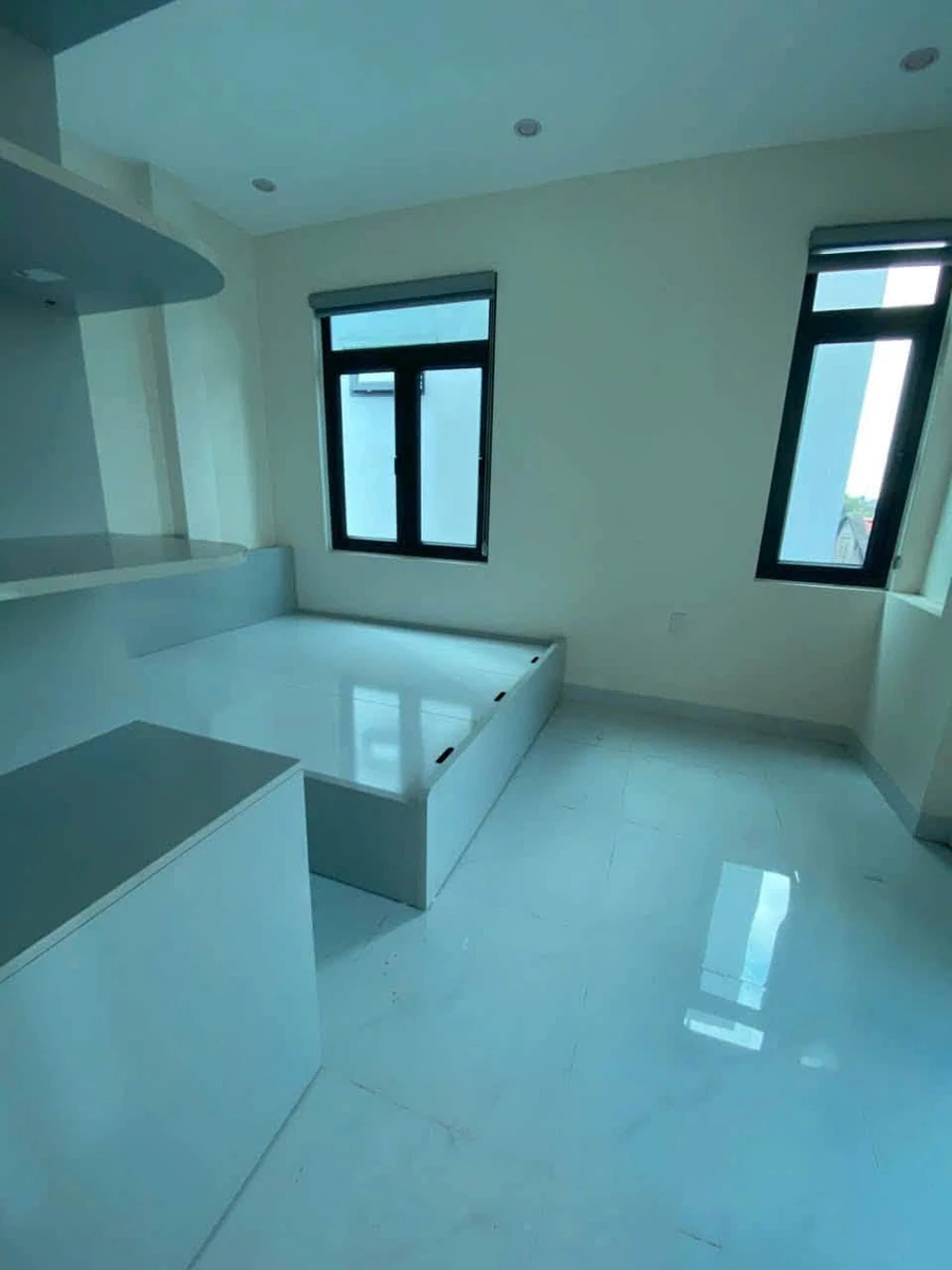 Bán nhà 60m² gần Vin Dương Kinh, 1,9 tỷ - Ảnh thu nhỏ 3