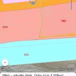 Bán đất mặt tiền đường Thanh Xuân, 1118m², cách biển 200m, xã Long Hải, giá 19 tỷ - Ảnh thu nhỏ 1