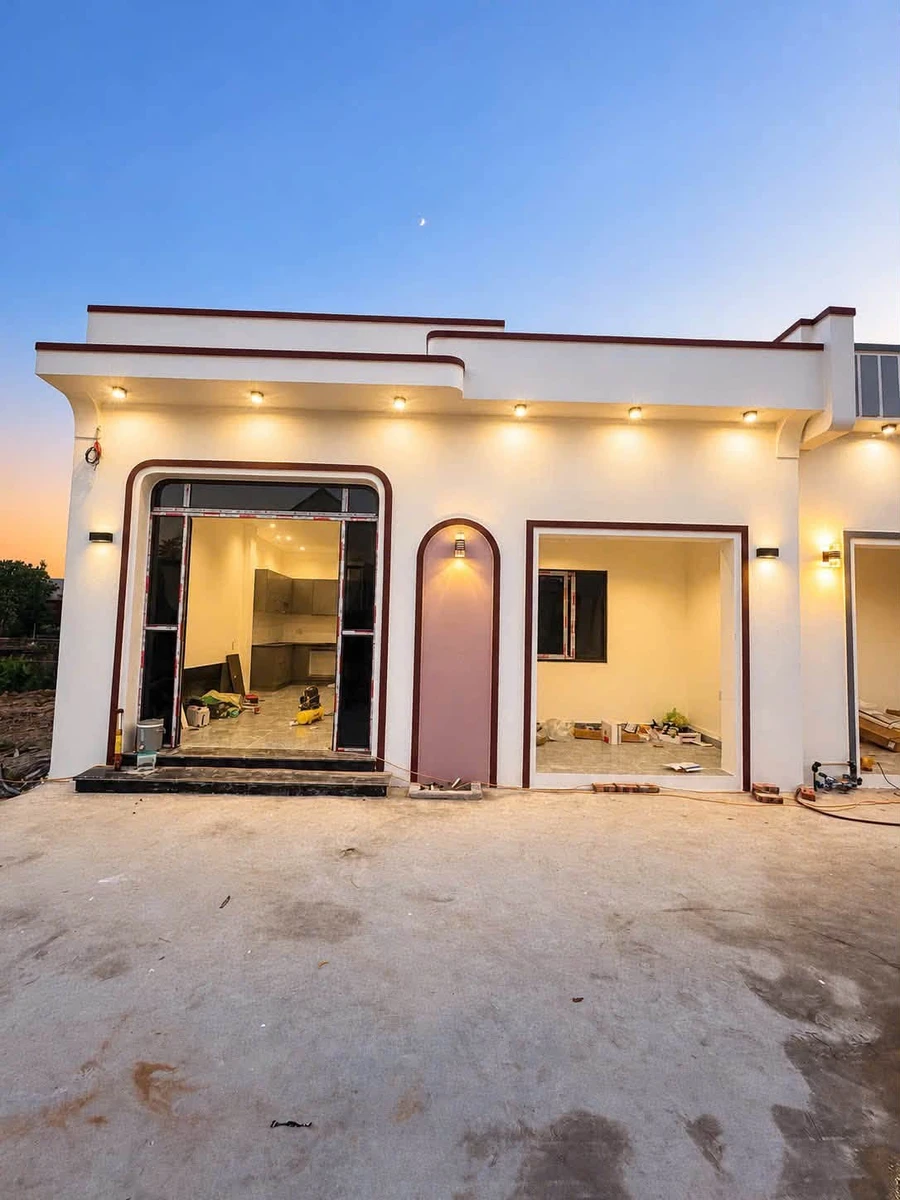 Bán nhà 1 tầng 60m2, 2PN An Lão Hải Phòng - Ảnh 1