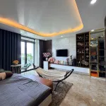 Mặt tiền kinh doanh Hoàng Văn Thụ - Phường 1 - TP. Bảo Lộc - Nhà xây hiện đại kiên cố giá tốt - Ảnh thu nhỏ 33