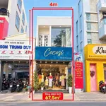 Bán nhà góc 2 mặt tiền Phan Đình Phùng, 67.5m2, 8,5 tỷ, Biên Hòa - Ảnh thu nhỏ 1