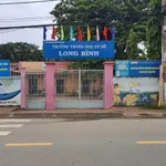 Bán nhà Long Bình 81m² 3 phòng trọ cho thuê 2,99 tỷ - Ảnh thu nhỏ 4