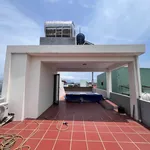 Bán nhà mặt tiền 3 tầng 1 tum 103m2 Bàu Làng 6, Thanh Khê, Đà Nẵng - Ảnh thu nhỏ 4