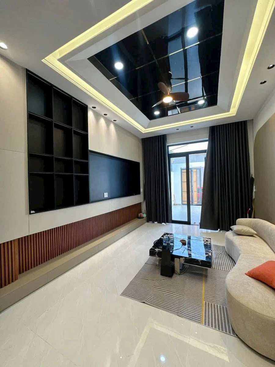 Bán nhà 1 trệt 1 lầu 140m2 Tân Hiệp, Biên Hòa - 4,65 tỷ - Ảnh thu nhỏ 4