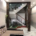 Cho thuê nhà 3 lầu mặt tiền Nguyễn Văn Tỏ 300m2 Long Hưng - Ảnh thu nhỏ 5