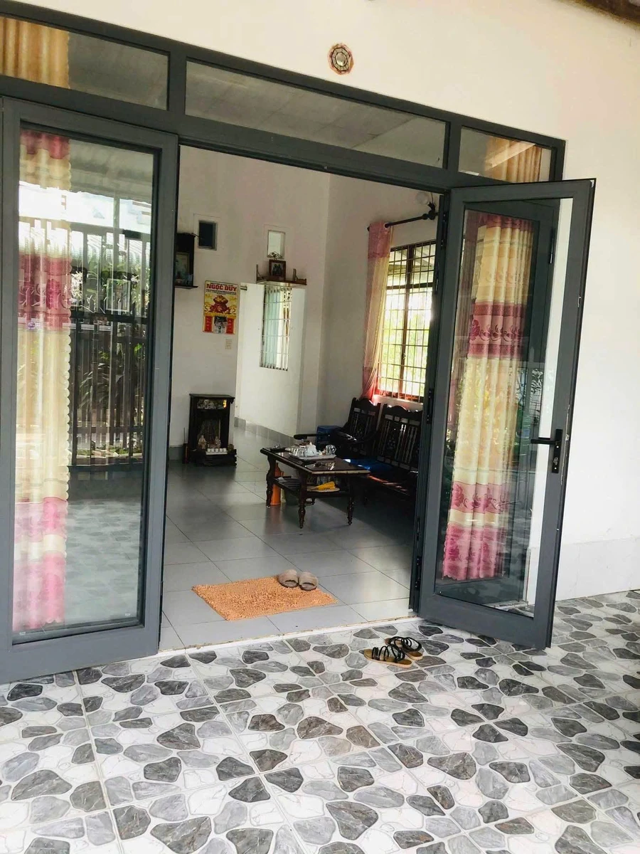 Bán nhà hẻm ô tô 6x20m đất CLN đường Ngô Văn Sở, Rạch Giá giá 1,19 tỷ - Ảnh thu nhỏ 3