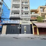 Nhà mặt tiền 5 tầng thang máy 59m² Gò Vấp 14,8 tỷ - Ảnh thu nhỏ 2