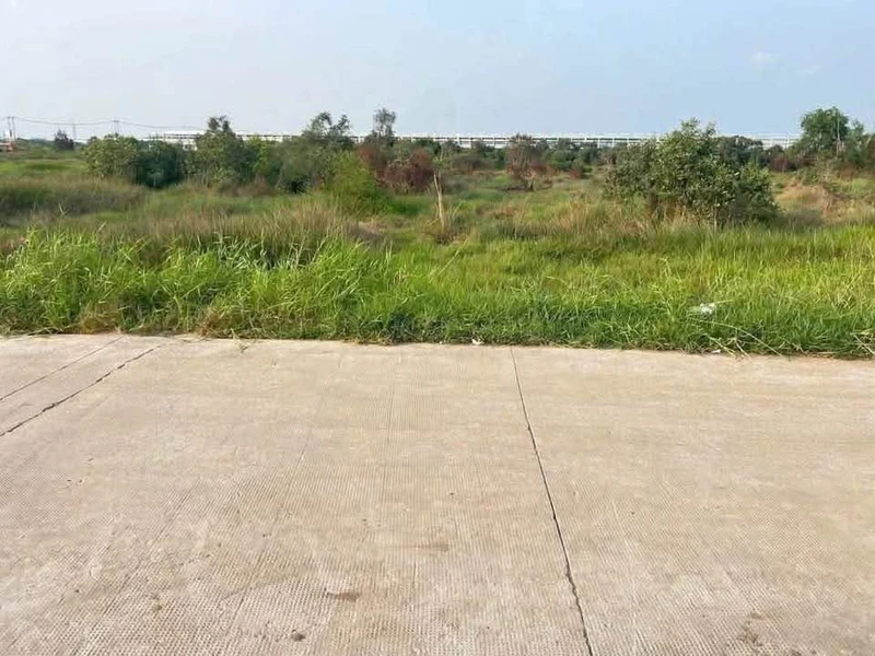 Bán đất 150m² Nhựa Lục Viên, 660 triệu