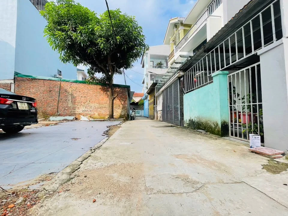Bán đất Hưng Phúc 80.6m2 mặt tiền 5m Nguyễn Quốc Trị - Ảnh thu nhỏ 5