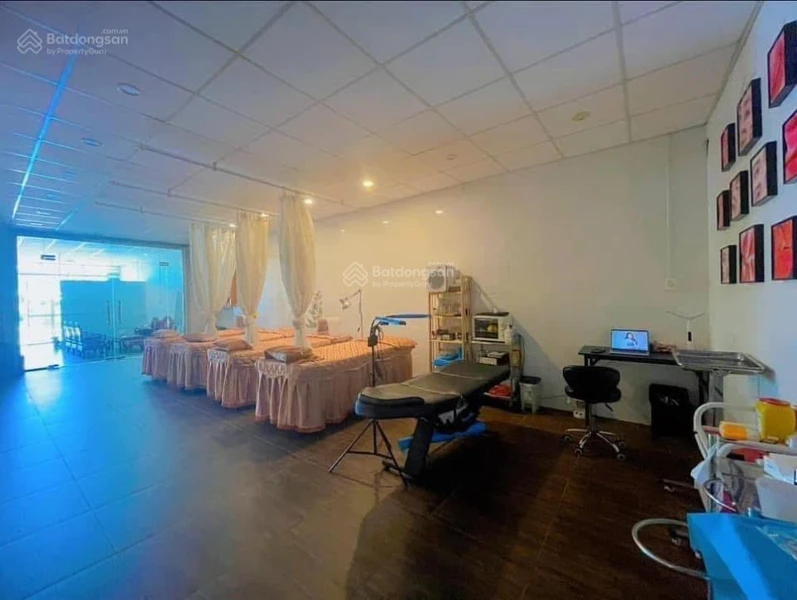 Bán Nhà mặt phố QL1A, khóm 2, phường 1, Giá Rai, Bạc Liêu, 3,45 tỷ, 235,5m2 giá tốt