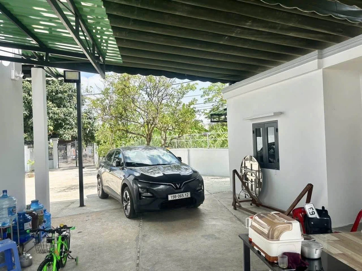 Bán nhà vườn 414m² đất ở Phan Thiết 3,39 tỷ - Ảnh thu nhỏ 2