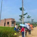Bán đất Lâm Hà 180m² có sổ hồng riêng 395 triệu - Ảnh thu nhỏ 2
