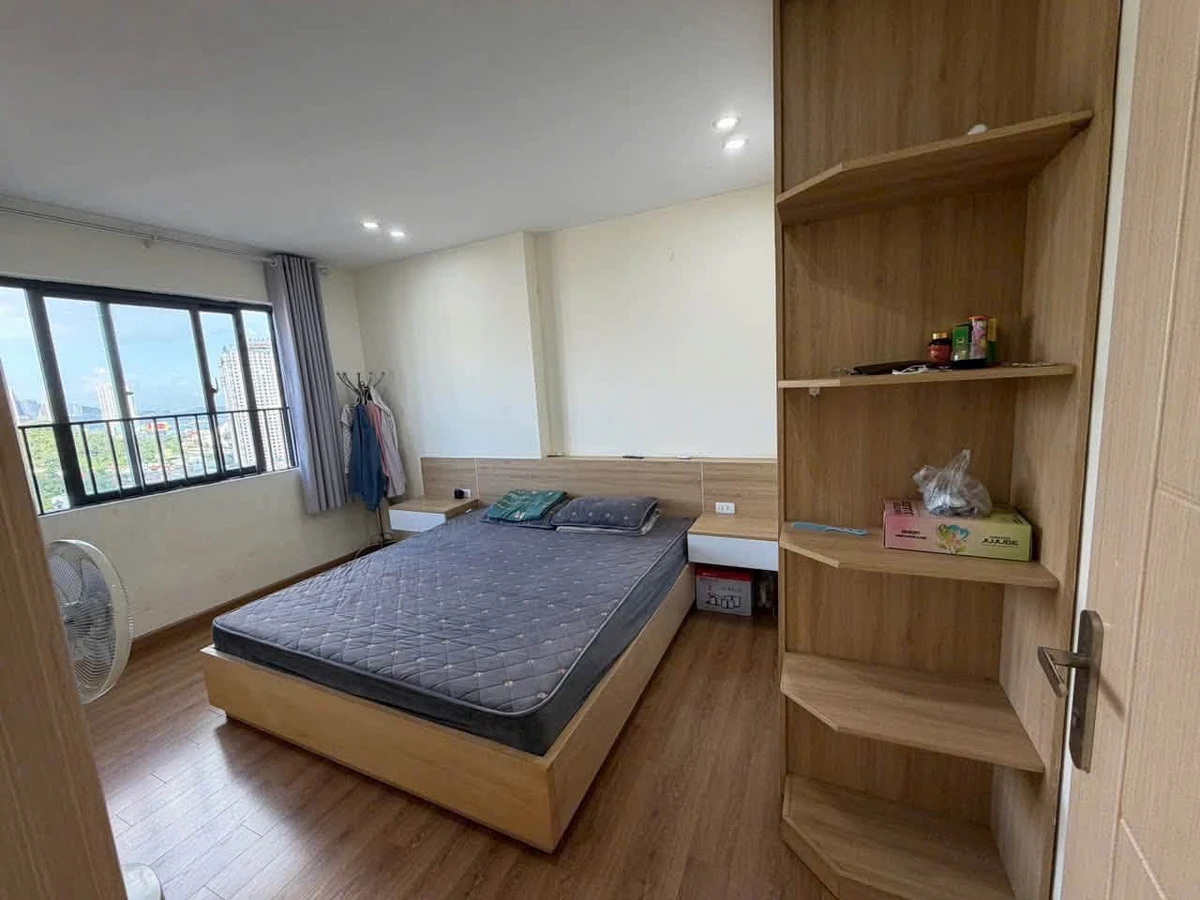 Bán căn hộ 2PN Lideco Hạ Long 70m2 full nội thất - Ảnh thu nhỏ 4