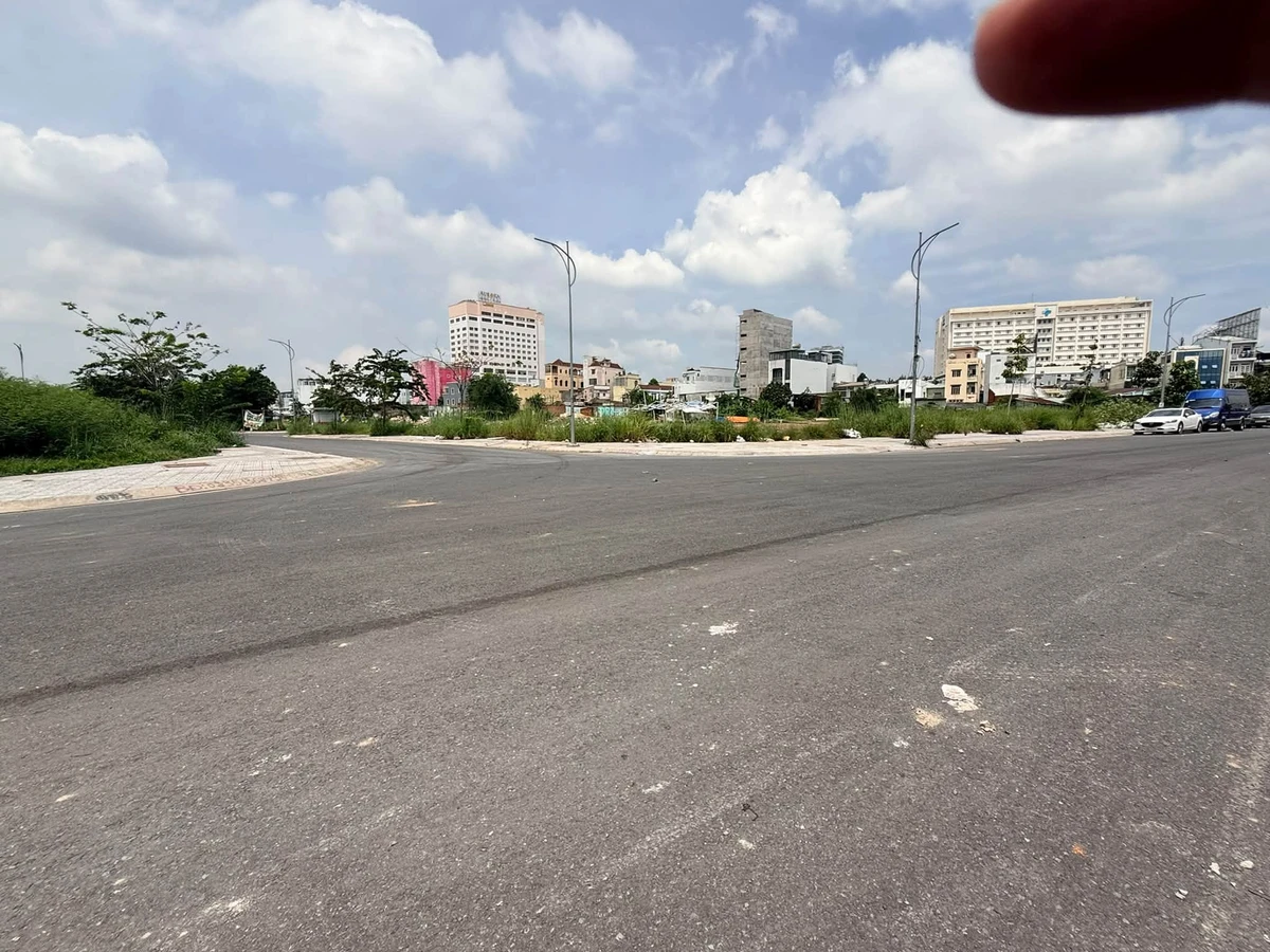 Bán đất nền Thống Nhất Tân Mai Biên Hoà 79,8m² 7 tỷ - Ảnh thu nhỏ 5