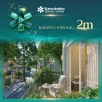 Biệt thự song lập 180m2 tại Eurowindow Central Avenue Vinh Phú - Ảnh thu nhỏ 15
