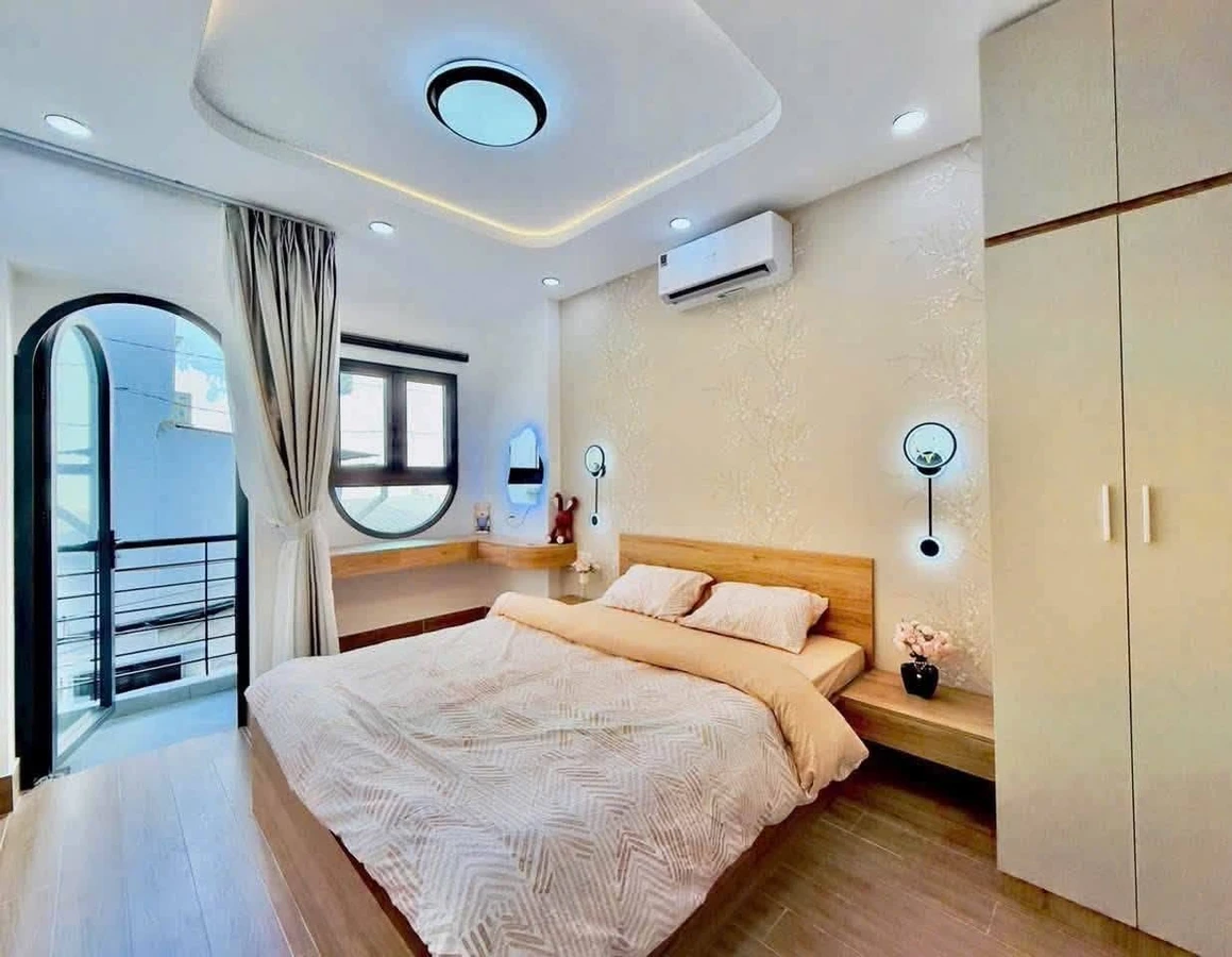 Bán nhà 4PN 50m² mặt phố Trần Quang Khải 4,85 tỷ - Ảnh thu nhỏ 4