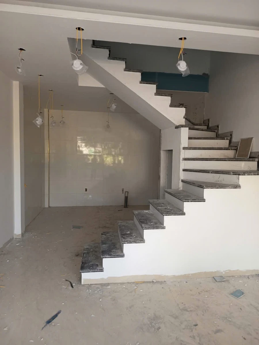 Bán nhà 3 tầng 42m2 gần Cầu Kiến An, Hải Phòng, 1.8 tỷ - Ảnh thu nhỏ 2