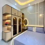 Cho thuê nhà đầy đủ nội thất 36m² 2PN 2WC, Gò Vấp 10 triệu/tháng - Ảnh thu nhỏ 3