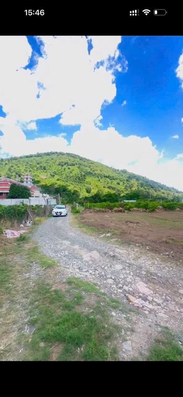 Bán đất thổ cư Bình Minh Tây Ninh 165m² giá 285 triệu