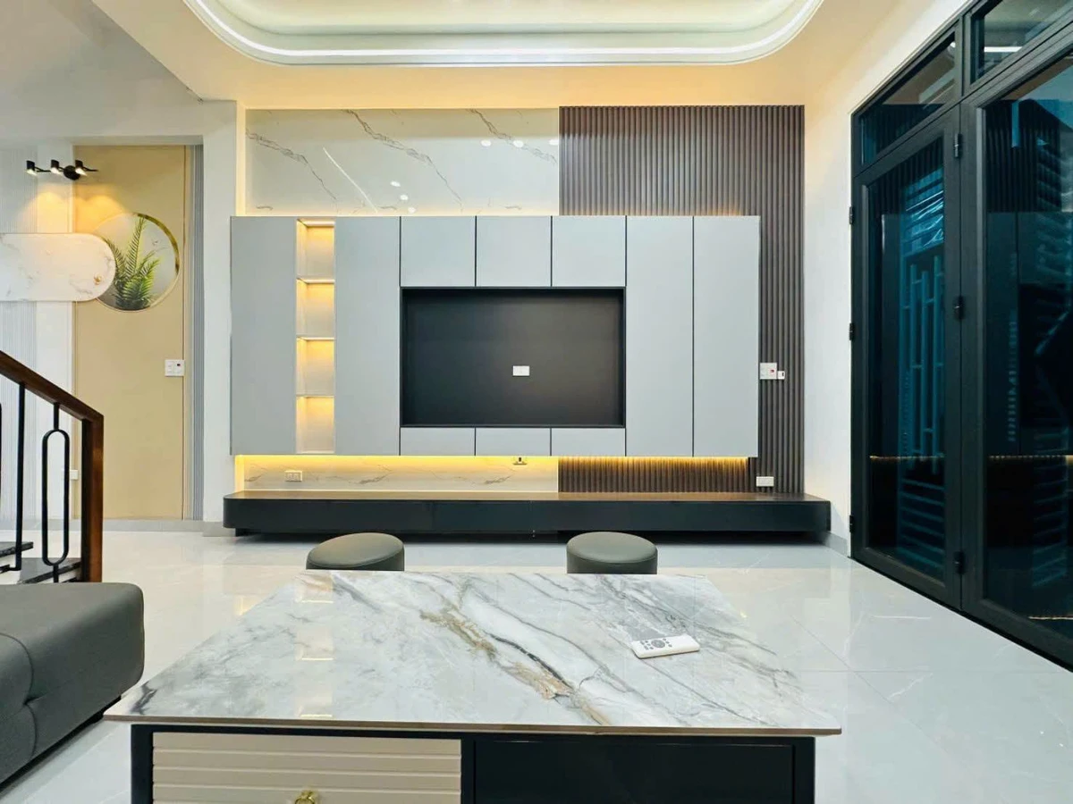 Bán nhà 3 tầng 41m² khu Hàn Thượng Hải Dương, giá 2,6 tỷ - Ảnh thu nhỏ 3