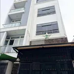 Bán nhà phố 5 tầng gần Chợ Hoa Đầm Sen Q11, 46.8m² - Ảnh thu nhỏ 1