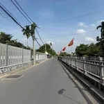 Bán đất góc 2 mặt tiền 82m² Quận 12 - Ảnh thu nhỏ 2