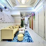 Bán nhà 3 lầu 27m² 4 phòng ngủ Nhà Bè 2 tỷ 790 triệu - Ảnh thu nhỏ 3
