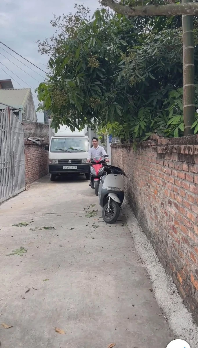 Bán đất Xã Hồng Phong gần Cầu Hàn 80m2, 5 tỷ - Ảnh 1