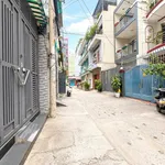 Bán nhà 37m² 5PN 5WC Bùi Đình Túy, Bình Thạnh 8.5 tỷ - Ảnh thu nhỏ 2