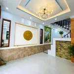 Cho thuê nhà 4×12m, 3 PN, Bình Tân, 11.5 triệu/tháng - Ảnh thu nhỏ 3