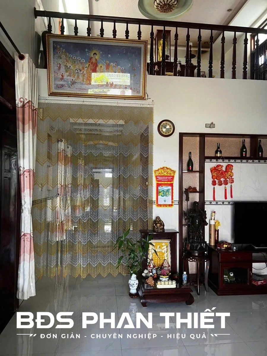Bán nhà vườn Phan Thiết 891.6 m2 - 5.8 tỷ - Ảnh thu nhỏ 4