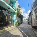 Bán nhà 3 tầng 3PN hẻm xe hơi 22m² Linh Xuân, Thủ Đức giá 2,9 tỷ - Ảnh thu nhỏ 1
